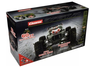 Auslauf - Carrera RC 2,4GHz Brushless Buggy -