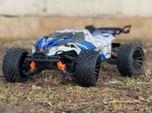 DF-Models 1:10XL Line  Z-10 Competition Truggy BR 1:10XL