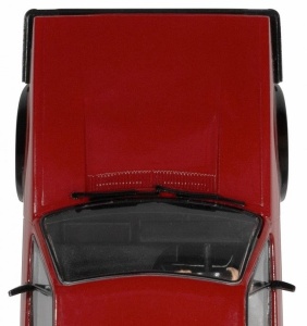 Scalextric 1:32 VW Golf GTI Mk.I Rot HD