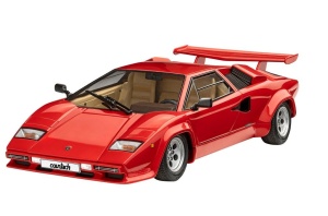 Revell Lamborghini Countach LP500S