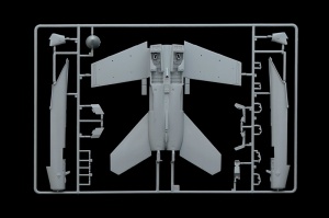 Italeri 1:48 EA-18G Growler