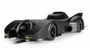 Scalextric 1:32 Batmobile 1989 HD