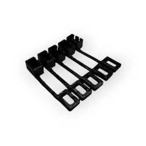 JS-Parts ultraflex Kappen für 2s Balancer Stecker (5)