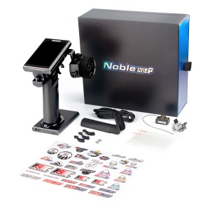 Flysky Noble NB4+ Sender mit 1 Empfänger