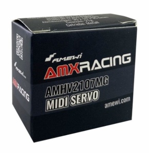 Amewi AMXRacing AMHV2107MG Midi Servo -