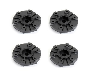 JETKO 12 mm schmal Adapter für TRAXXAS 2.8 Extreme