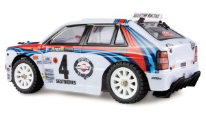 Hyper Go Lancia Delta HF Integrale Rallye/Drift 4WD 2.4GHz