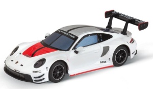 Carrera HYBRID Porsche 911 GT3 R 