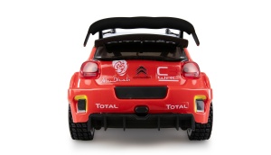 Hyper Go Citroen C3 WRC Rallye/Drift 4WD 2.4GHz