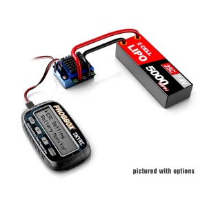 SKYRC Programmier Box für Torro Fahrtenregler