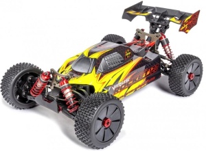 Carson 1:8 Virus Rocket 120 6S 4WD Buggy 2.4GHz 100% RTR