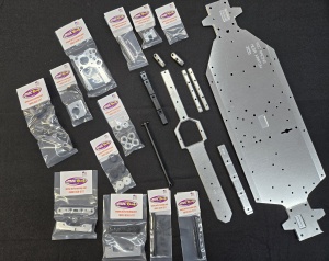 M2C 3819 MEGA KRATON Beefcake-Kit