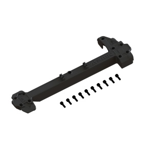 Arrma Verbund-Oberdeck, 204 mm: GROM