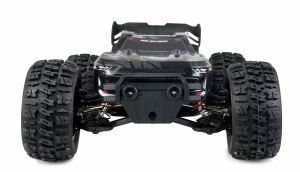 Hyper Go Truggy brushless 4WD 1:14 2.4GHz RTR schwarz inkl.