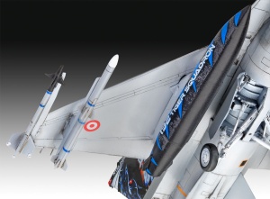 Revell Modell Set Lockheed Martin F-16D Tigermeet 2014