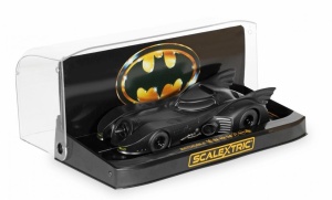 Scalextric 1:32 Batmobile 1989 HD