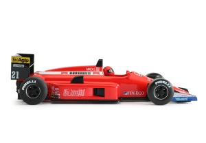 NSR - Formula 86/89 - Scuderia Italia #21 - Inliner