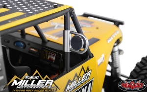 RC4WD Miller Motorsports 1/10 Pro Rock Racer RTR BL-Crawler