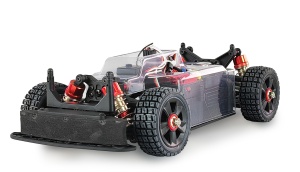 Hyper Go Breaker ProDrift-1.4 OnRoad/Drift 2.4GHz