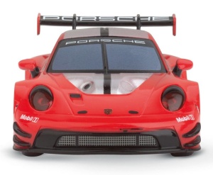 Carrera HYBRID Porsche 911 GT3 R 