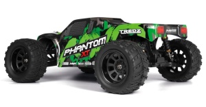 Maverick RC Phantom XT - 4WD Elektro Monster Truck